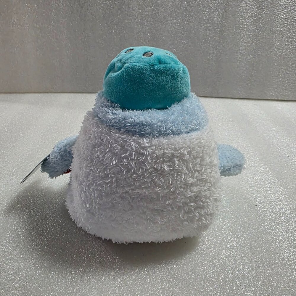 BumBumz by Russ Samara Salt Shaker Bean Bag Plush KitchenBumz Kellytoy Jazwares - Picture 2 of 6
